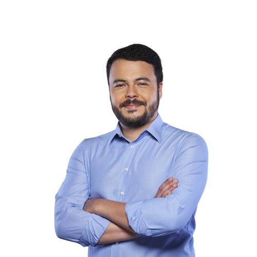 Rodrigo Goulart Perfil